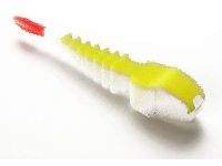 Поролоновая рыбка под двойник Levsha 3D ExStream 12см WLgr фотография