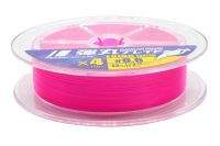 Шнур Major Craft Dangan Braid x4 #0.4 Pink 150м фотография