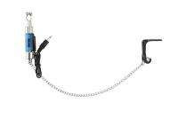 Свінгер Fishing ROI Swinger Chain 825-02-B на ланцюжку синій Фотографія