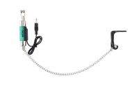 Свінгер Fishing ROI Swinger Chain 825-02-G на ланцюжку зелений Фотографія