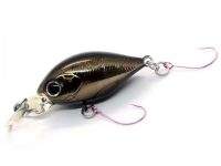 Воблер Daiwa Haze Crank MR 32F Midnight Black фотография