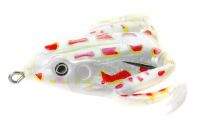 Силиконовая лягушка Grows Culture Frog 5см 10г 002 фотография