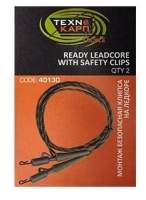 Оснастка Технокарп Клипса-ледкор фотография