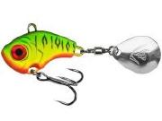 Блесна Тейл-спинер Select Turbo 17г 02 фотография