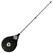 Удочка-балалайка ЧС Спортивная Лайт карбон фотография