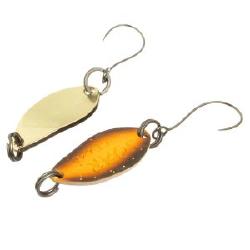 Блешня Crazy Fish Soar Фотографія