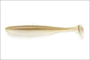 силікон Keitech Easy Shiner 3" 412 Wakasagi (10шт) Фотографія