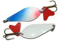 Блешня Spinnex Atom 14г 113 Фотографія