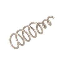 Фиксатор (штопор) для силикона Golden Catch Bait Keeper 1070SS-М 20шт фотография