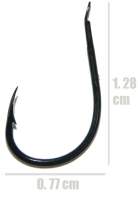 Крючки Owner 50339 №5 фотография