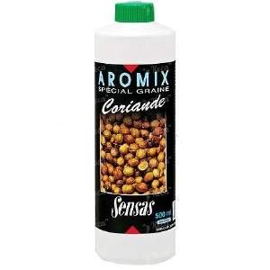 Добавка Sensas Aromix 500мл Кориандр 27429 фотография