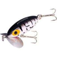 Воблер Arbogast Jitterbug 51F G635 10-Coach Dog фотография