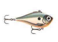Воблер Rapala Rippin Rap RPR05 HLW Фотографія