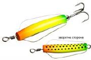 Блесна DS Butterfly 38мм 7г C7 фотография