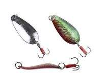 Блешня Fishing ROI Karas 12г 1914 Фотографія