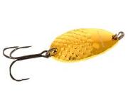 Блесна Flagman Bug BS 10g 200 Gold фотография