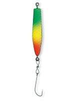 Блешня вертикальна Kuusamo Nordic 45 GR/FYe/FR Фотографія