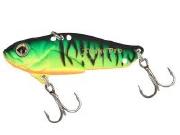 Блесна Strike Pro Cyber Vibe 55мм JG-005D GC01S фотография