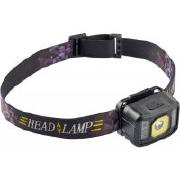 Ліхтар налобний Skif Outdoor Octagone HQ-607 Фотографія