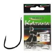 Крючки Maver Katana 1095A фотография