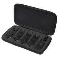 Набор электронных сигнализаторов Carp Pro CRATUS фотография