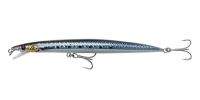 Воблер Savage Gear Sandeel Jerk Minnow 110SS Sardine PHP Фотографія