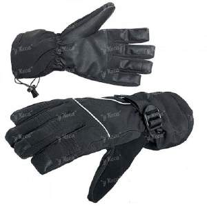 Перчатки Norfin полиэстер с PU мембраной  фотография