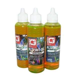 Флюорогель Rocket Baits Фотографія