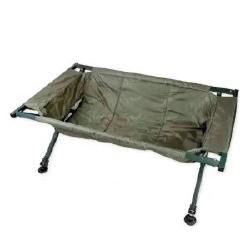 Коропова колиска Carp Zoom Carp Cradle Medium 4 Leg 103*59*40см CZ0625 Фотографія
