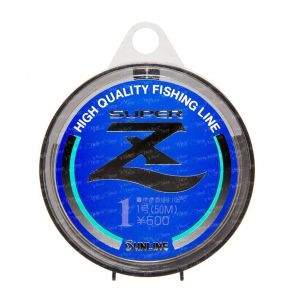 Леска Sunline Super Z HG 50м фотография