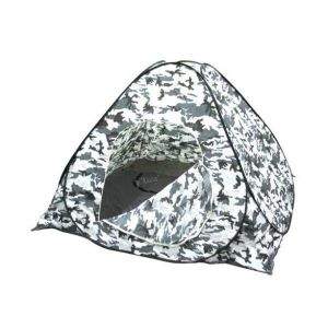 Палатка зимняя Lanyu фотография