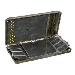 ПоводочницА Carp Zoom Accessory EVA Rig Box CZ9810 фотография