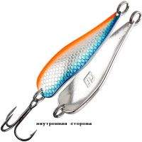 Блешня RB (Російська блешня) Прохорівка 9г 127 Фотографія