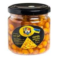 Кукурудза насадочна МахРибачОк 200мл Пряжене молоко Фотографія