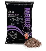 Прикормка G.Stream Exstruder Series 1кг Лещ фотография