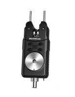 Сигнализатор World4carp FA214 синий фотография