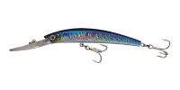 Воблер Yo-Zuri Crystal Minnow DD 110F F1012-GHIW фотография
