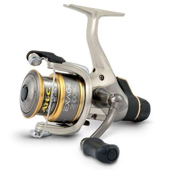Катушка Shimano Exage 4000RC фотография