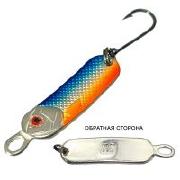 Блесна булер RB (Русская блесна) Argo 3г 127 фотография