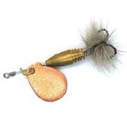 Блесна Маньячка Гедзь №2 Медь фотография