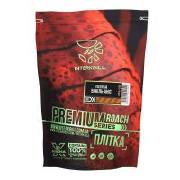 Прикормка Interkrill Premium 1кг Плотва-ваниль-анис фотография