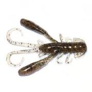 Силикон Bait Breath RushCraw U30 1.5" 120 Green Pumpkin/Seed 10шт фотография