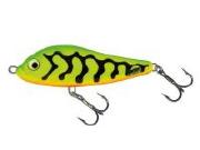 Воблер Salmo Rattlin-Slider 80S GT фотография