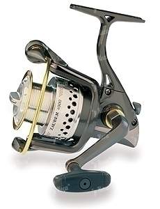 Котушка Ryobi Zauber 3000 Фотографія