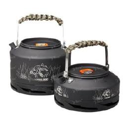 Чайник Prologic Blackfire Kettle фотография