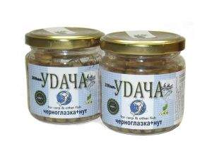 Горох Мікс Удача Фотографія