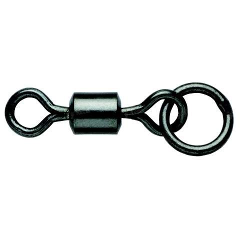 Вертлюг з колечком 36кг MAD 8150-107 Фотографія