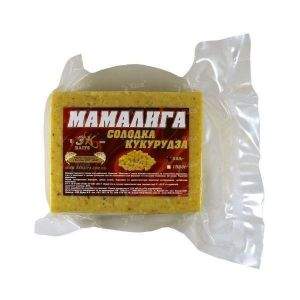 Мамалига 3KBaits 0.5 кг Фотографія