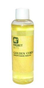 Масло Rocket Baits Golden Corn Oil 100мл фотография