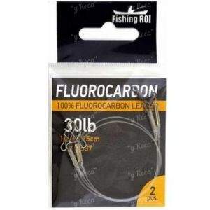 Повідець Fishing ROI Флюорокарбон Фотографія